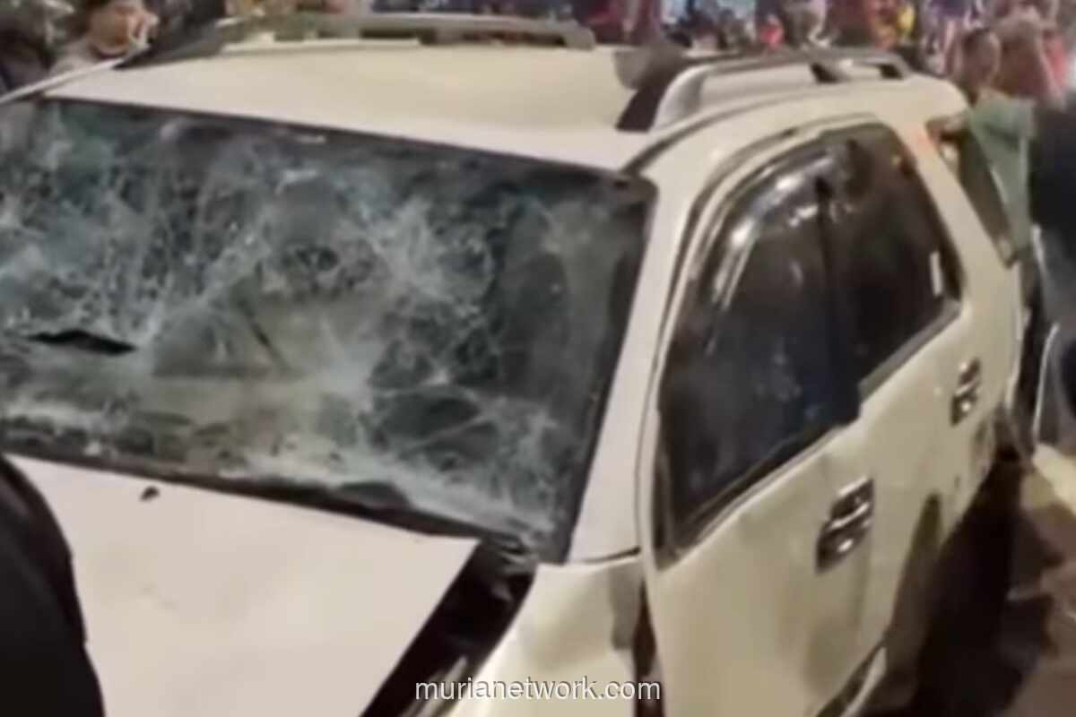 Polisi: Kerumunan Massa di Ciledug Bukan Amuk Warga, Melainkan Pengejaran Pengedar Narkoba
