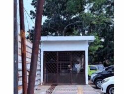 Polemik Bangunan di Trotoar Jalan Ambon: Klarifikasi Ketua RW soal Tempat Parkir Triseda hingga Pembongkaran Satpol PP