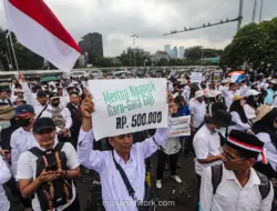 Gaji Honorer Rp414 Ribu Usai 40 Tahun Mengabdi, P2G Kritik Anggaran Pendidikan Terserap Program MBG