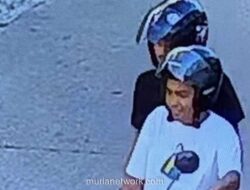 Polisi Tangkap Joki Penjambret Pedagang Siomai di Makassar, Satu Pelaku Masih Buron