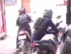 Pencuri Motor Todongkan Pistol ke Pemilik Rumah di Kramat Jati, Pelaku Sudah Pantau Lokasi