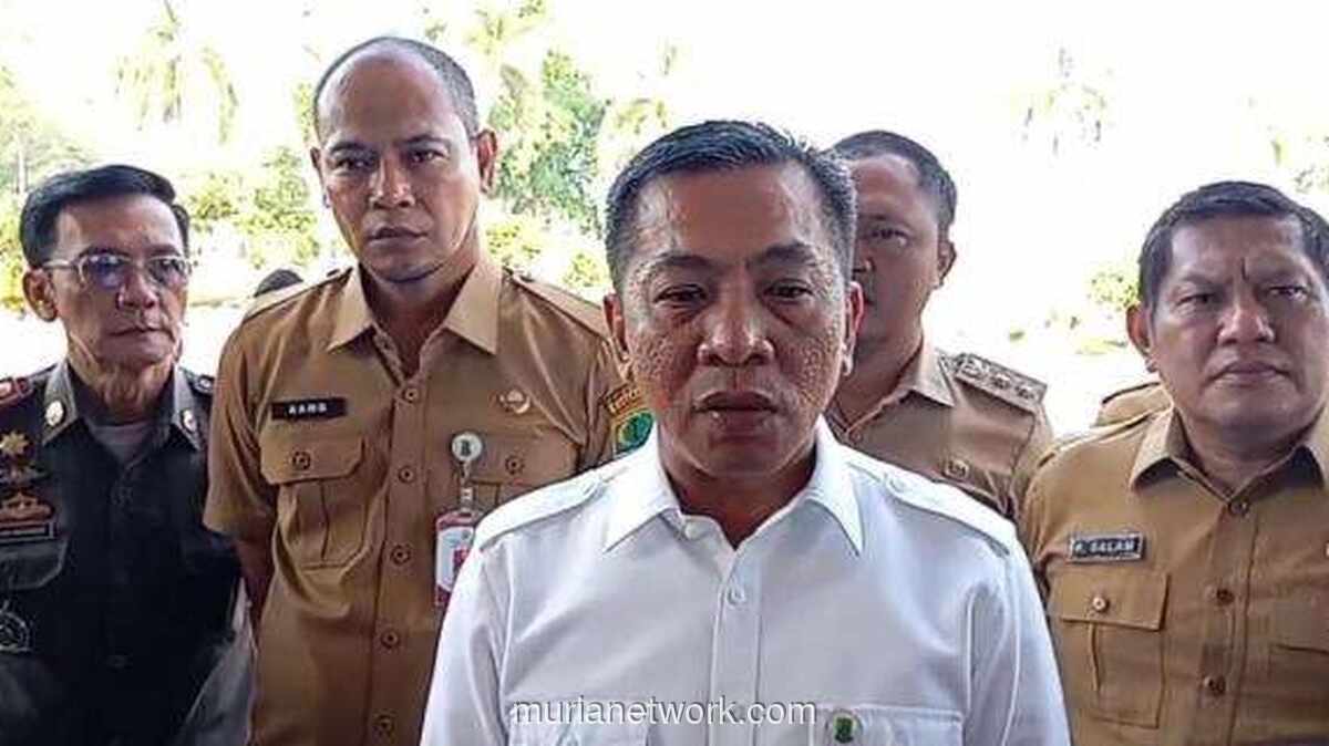 Bupati Karawang Ancam Cabut Izin Tempat Hiburan Malam yang Gelar Pesta Sesama Jenis