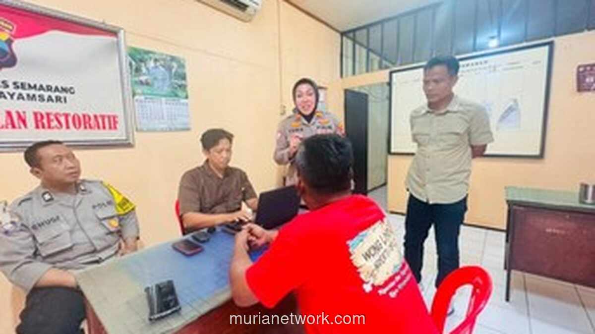 Pria di Semarang Buang Kucing ke BKT karena Kesal, Polisi Amankan Pelaku