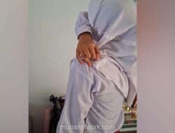 Siswi SD di Sukabumi Menangis Gagal Selesaikan OSN Akibat Pemadaman Listrik Mendadak
