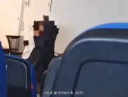 Unair Selidiki Video Viral yang Diduga Libatkan Mahasiswa, Komisi Etik Turun Tangan
