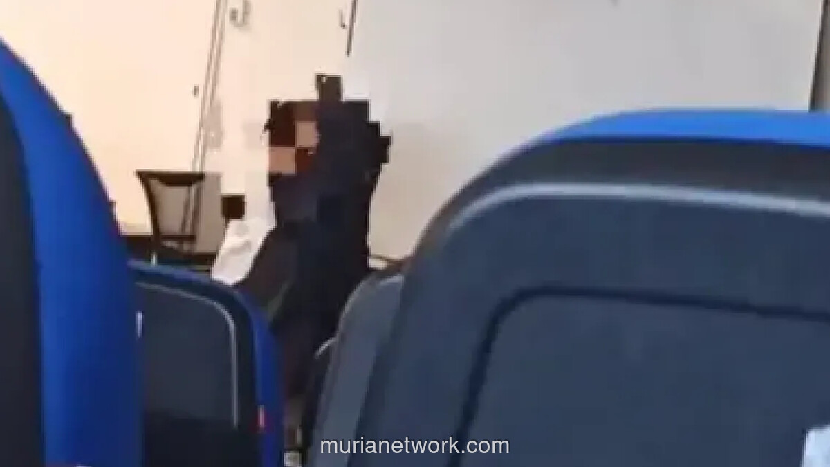 Unair Selidiki Video Viral yang Diduga Libatkan Mahasiswa, Komisi Etik Turun Tangan