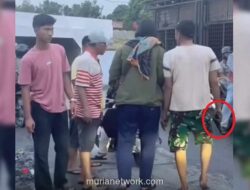 Polisi Tangkap Kakak Beradik Pelaku Penganiayaan Pasutri di Deli Serdang