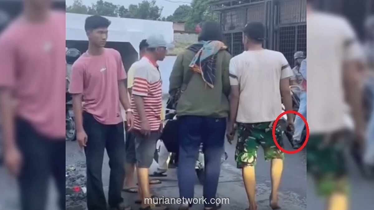 Polisi Tangkap Kakak Beradik Pelaku Penganiayaan Pasutri di Deli Serdang