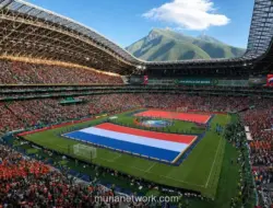 Kritik Mengalir Deras ke Virgil van Dijk Usai Belanda Ditahan Imbang Maroko