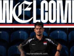 PBVSI Tunjuk Toiran Gonzalez sebagai Caretaker Timnas Voli Putra Indonesia