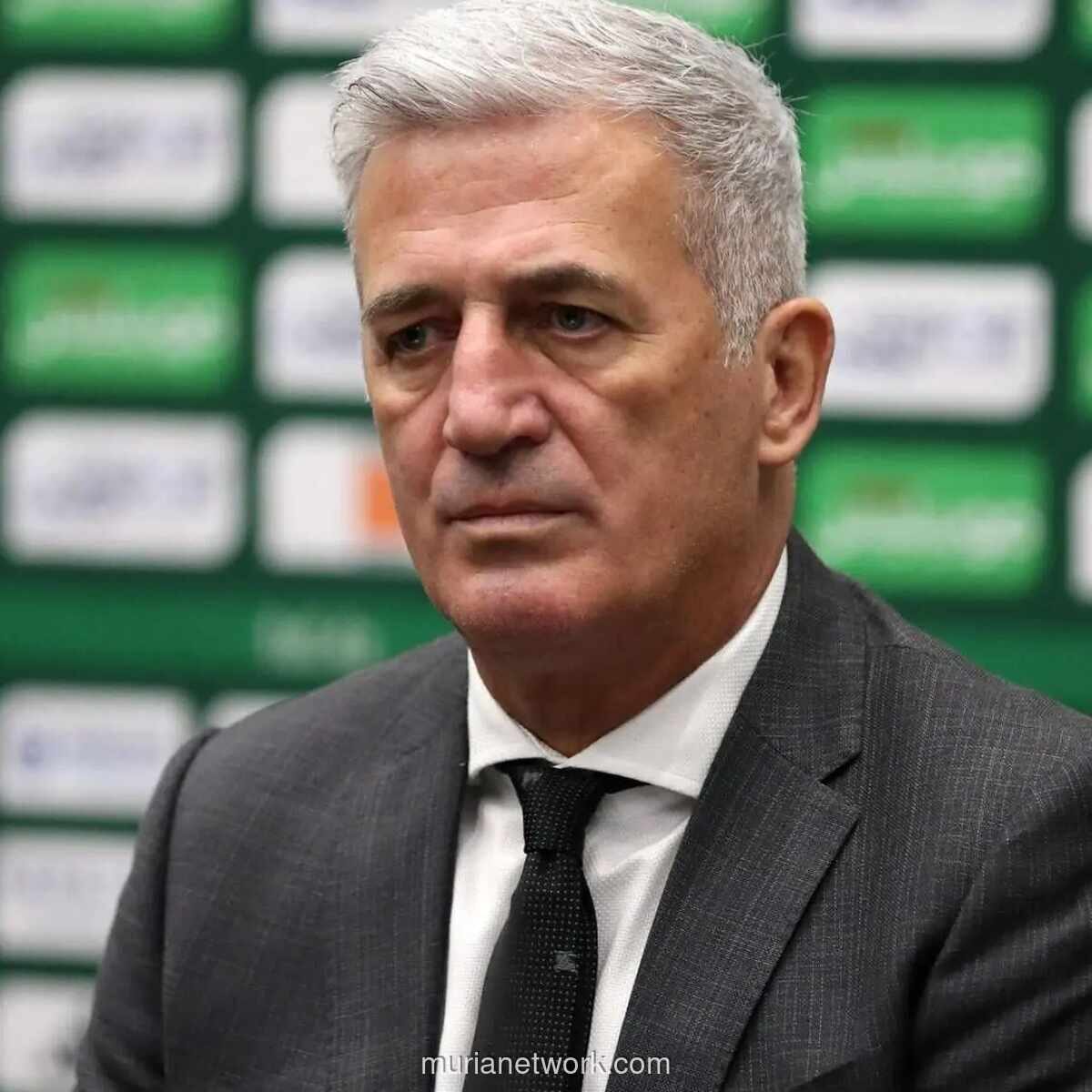 Aljazair Lakukan Revolusi Formasi Jelang Laga Penentu Grup Lawan Austria