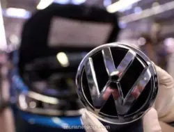 Volkswagen Rencanakan PHK 100.000 Karyawan dan Spin Off Merek Inti
