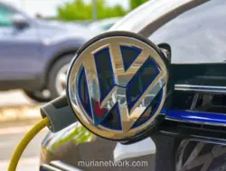Volkswagen Siapkan Efisiensi Besar-besaran, Puluhan Ribu Pekerja Terancam
