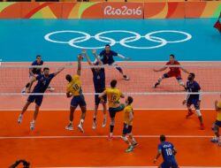 Skuad Garuda Siap Hadapi Thailand di AVC Men's Volleyball Cup 2026, Fauzan Nibras Jadi Senjata Andalan