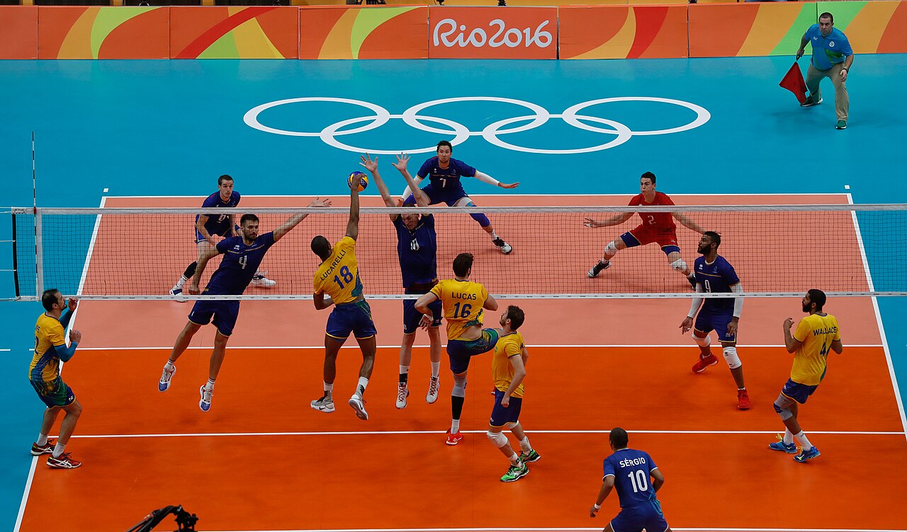 Skuad Garuda Siap Hadapi Thailand di AVC Men's Volleyball Cup 2026, Fauzan Nibras Jadi Senjata Andalan