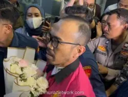 Hukuman Eks Dirut Pertamina Patra Niaga Riva Siahaan Dipangkas Jadi 7 Tahun Penjara