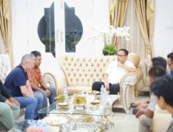 FAO, ARLI, dan UNRAM Kaji Tata Kelola Rumput Laut di Bone untuk Dorong Ekonomi Biru