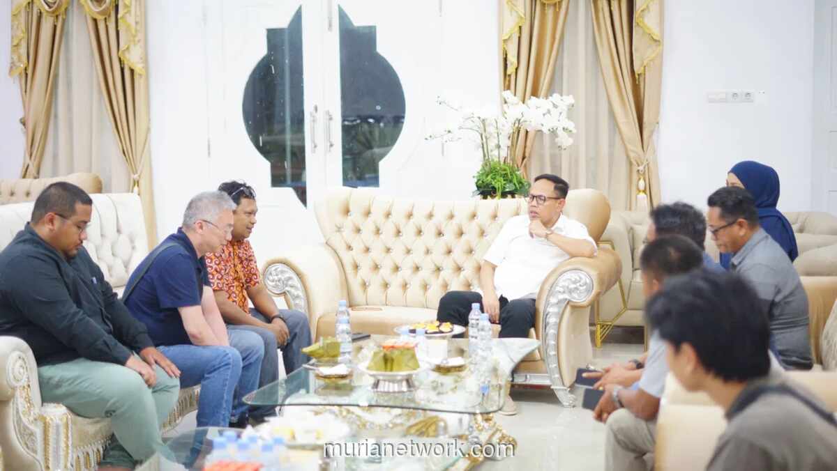 FAO, ARLI, dan UNRAM Kaji Tata Kelola Rumput Laut di Bone untuk Dorong Ekonomi Biru