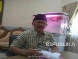 Wakil Bupati Indramayu Bantah Kabar Penetapan Tersangka Korupsi Tunjangan Perumahan DPRD