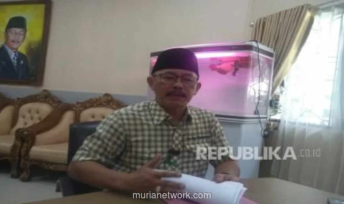 Wakil Bupati Indramayu Bantah Kabar Penetapan Tersangka Korupsi Tunjangan Perumahan DPRD