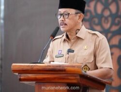 Wakil Bupati Indramayu Jalani Pemeriksaan Perdana sebagai Tersangka Korupsi Tunjangan Anggota DPRD