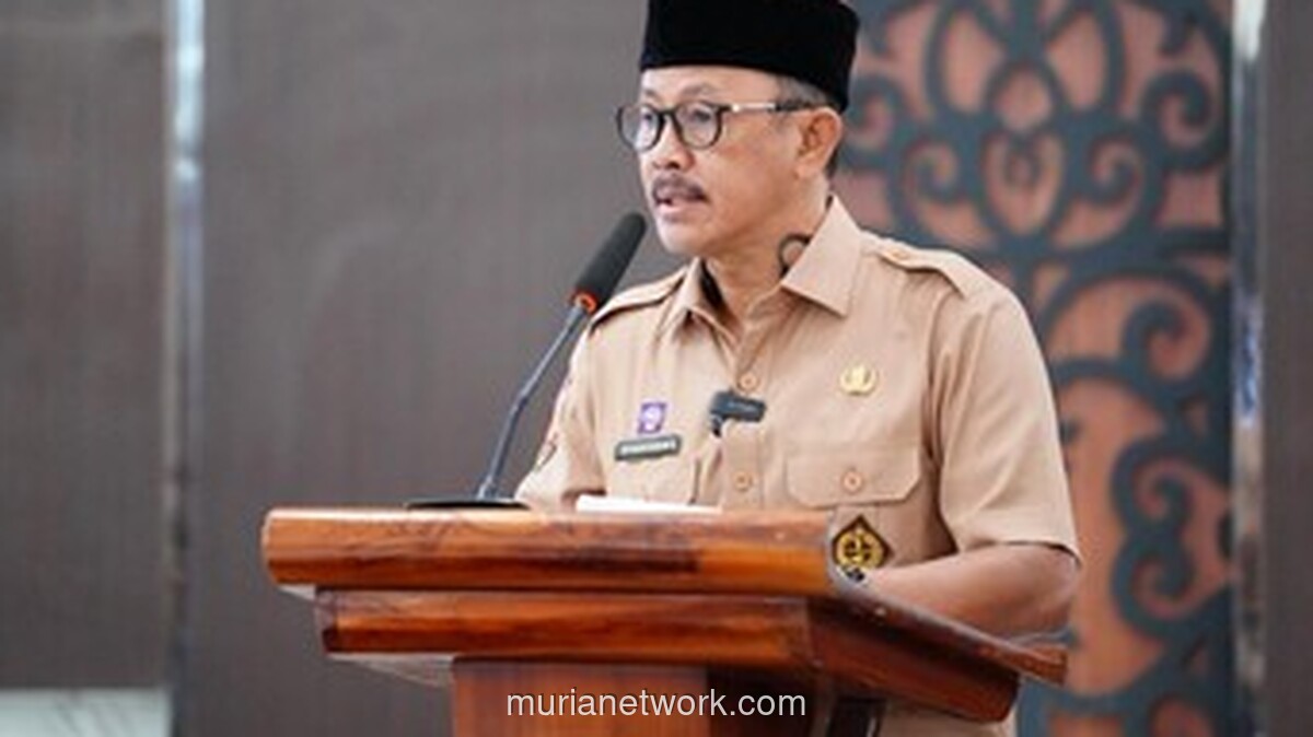 Wakil Bupati Indramayu Jalani Pemeriksaan Perdana sebagai Tersangka Korupsi Tunjangan Anggota DPRD