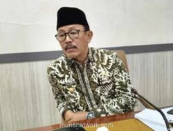 Wakil Bupati Indramayu Syaefudin Ditetapkan sebagai Tersangka Korupsi Tunjangan DPRD Rp18 Miliar