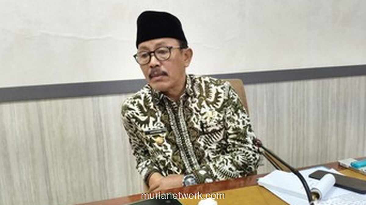 Wakil Bupati Indramayu Syaefudin Ditetapkan sebagai Tersangka Korupsi Tunjangan DPRD Rp18 Miliar