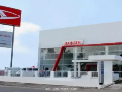 11 Gerai Daihatsu Beralih ke Chery, Manajemen Hormati Keputusan Dealer