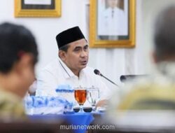 Pemprov Jateng Dorong Program MBG Serap Bahan Baku Lokal Demi Dongkrak Ekonomi Peternak