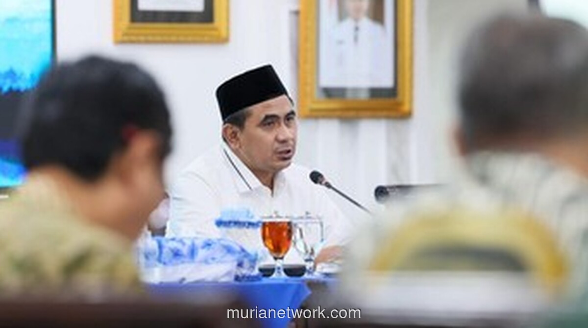 Pemprov Jateng Dorong Program MBG Serap Bahan Baku Lokal Demi Dongkrak Ekonomi Peternak
