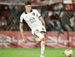 Yuran Fernandes Hengkang dari PSM Makassar, Nenad Lalic Masuk Radar Pengganti