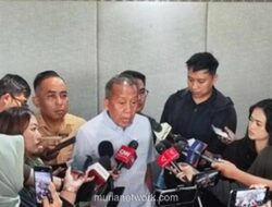 Wakil Ketua DPR: Intensitas Kunjungan Luar Negeri Presiden Tak Bisa Dibandingkan