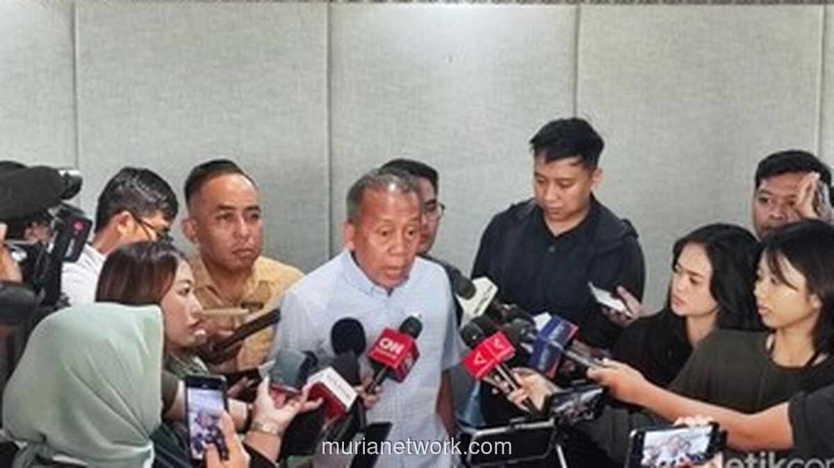 Wakil Ketua DPR: Intensitas Kunjungan Luar Negeri Presiden Tak Bisa Dibandingkan