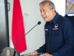 DPRI Buka Suara soal Gelombang Demo: Tampung Aspirasi hingga Kawal Kebijakan Pemerintah