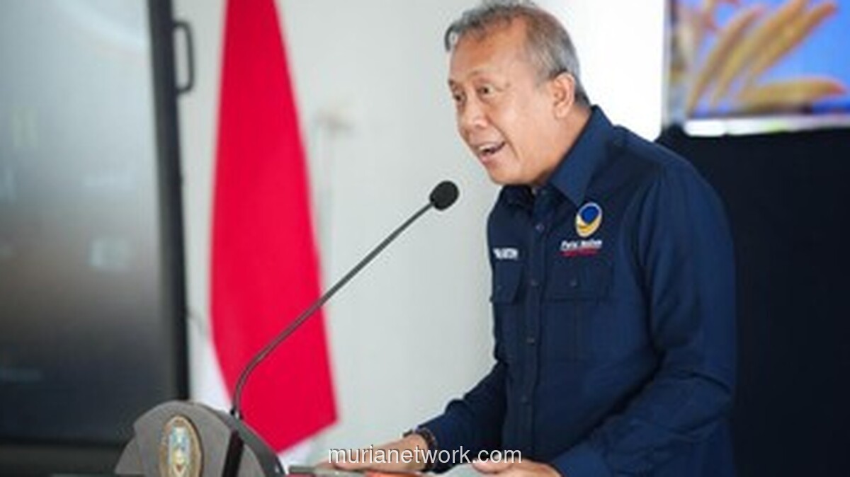 DPRI Buka Suara soal Gelombang Demo: Tampung Aspirasi hingga Kawal Kebijakan Pemerintah