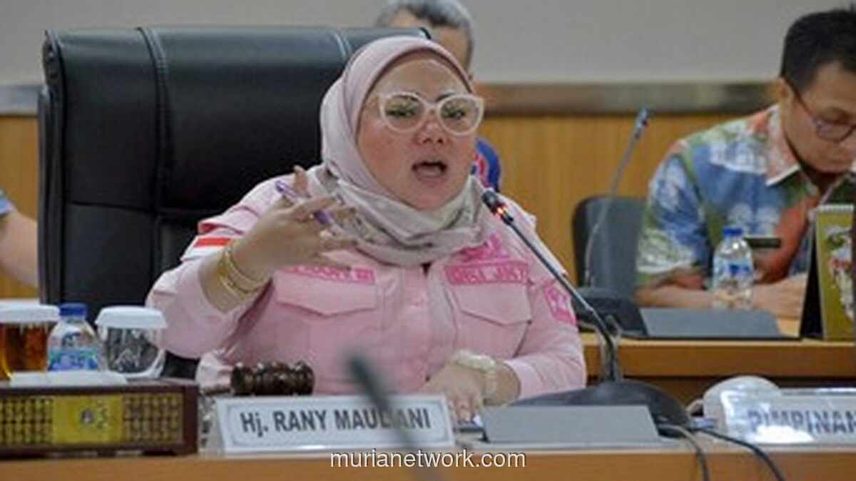 DPRD Desak Kajian Komprehensif Sebelum Transjabodetabek Naikkan Tarif