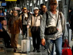 Diskon Transportasi Rp1,54 Triliun Dinilai Dorong Ekonomi Daerah