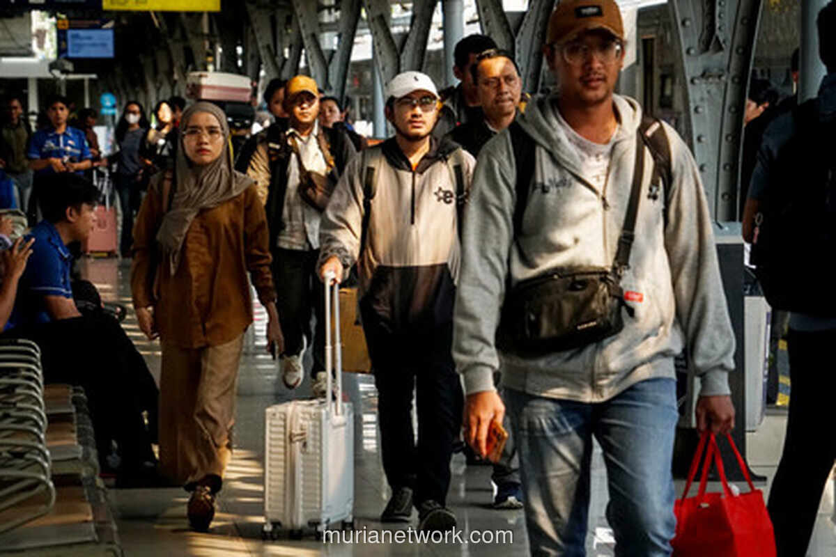 Diskon Transportasi Rp1,54 Triliun Dinilai Dorong Ekonomi Daerah