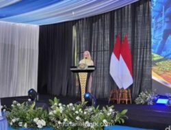 Wakil Ketua Komisi XIII DPR Apresiasi Program Bedah Rumah Lapas Warungkiara yang Libatkan Narapidana