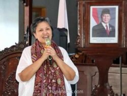 Wakil Ketua MPR: Melestarikan Lengger Banyumas Bagian dari Merawat Kesadaran Kebangsaan