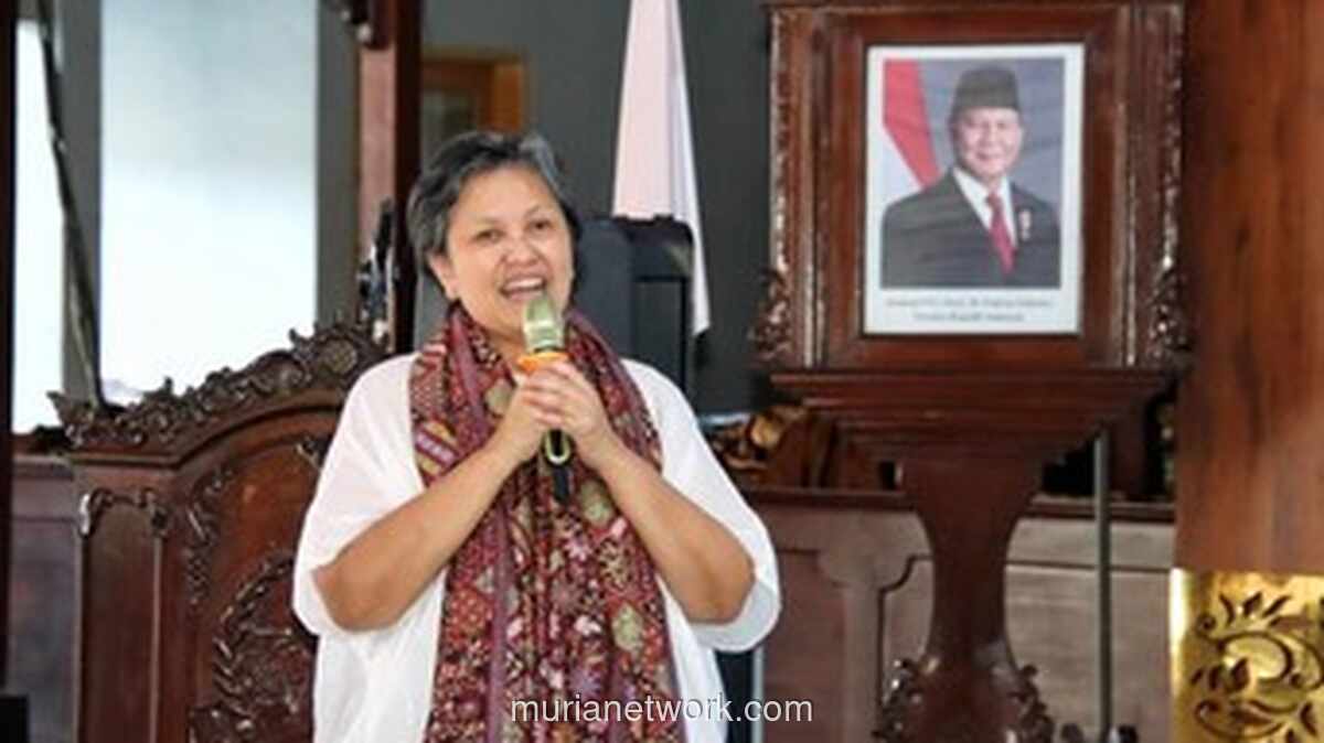 Wakil Ketua MPR: Melestarikan Lengger Banyumas Bagian dari Merawat Kesadaran Kebangsaan