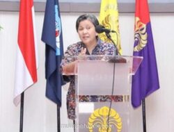 Wakil Ketua MPR: Pancasila Harus Jadi Kompas Kebijakan di Tengah Ancaman Ekonomi Global