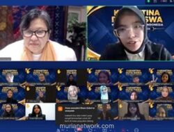 Wakil Ketua MPR: Pemimpin Paripurna Harus Selesai dengan Dirinya Sendiri