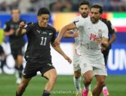 Wakil Asia Belum Terkalahkan di Piala Dunia 2026, Enam Tim Catat Kemenangan dan Imbang