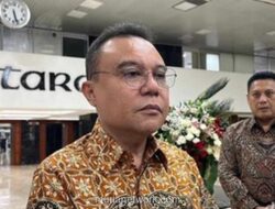 DPR Apresiasi Langkah BI Perkuat Rupiah Lewat Kerja Sama Mata Uang Bilateral dengan China