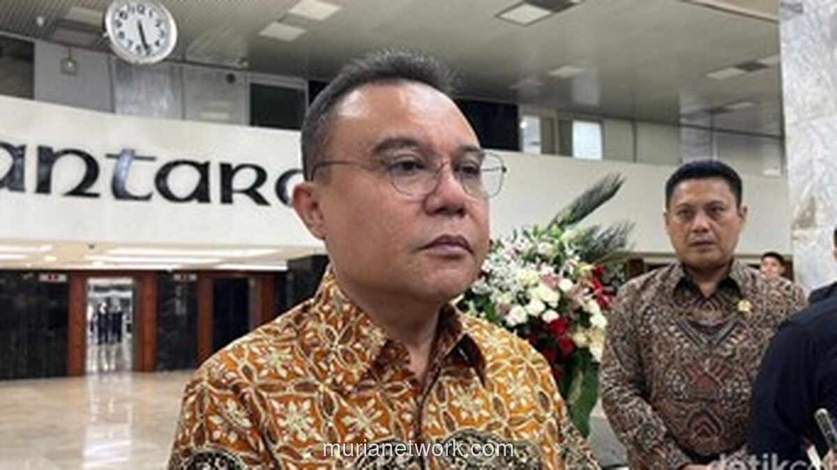 DPR Apresiasi Langkah BI Perkuat Rupiah Lewat Kerja Sama Mata Uang Bilateral dengan China