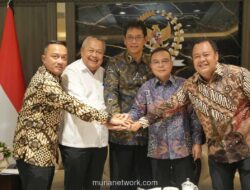 DPR Pimpin Rapat Koordinasi Fiskal-Moneter dengan Pemerintah dan BI untuk Evaluasi Ekonomi Nasional