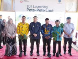 Wali Kota Makassar Luncurkan “Pete-pete Laut”, Layanan Kapal Gratis untuk Warga Kepulauan Terluar