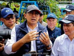 Wali Kota Bandung Desak Pemprov Jabar Tetapkan Status Darurat Sampah Pascamusim Libur